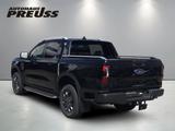 Ford Ranger Wildtrak e-4WD 2.0 Ecoblue - gebrauchte Ford Ranger aus dem Jahr 2024