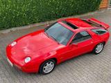 Porsche 928 Automatik S 4 - Porsche Gebrauchtwagen von 1989