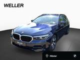 BMW 520d xDrive Tour Pano AHK St&Go HUD HiFi Leder