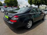 Mercedes-Benz S 350*SZHZ*1.HAND*SZBÜ*KLIMA*1.HAND*TÜV/7-2027* - Mercedes-Benz S 350