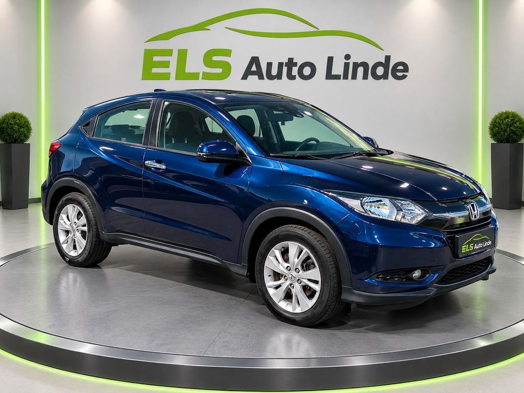 Image of Honda HR-V