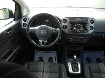 Volkswagen Golf Plus - 11
