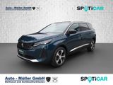 Peugeot 5008 BlueHDi 130 EAT8 Allure Pack/7Sitze/Navi - Peugeot 5008 aus 2024