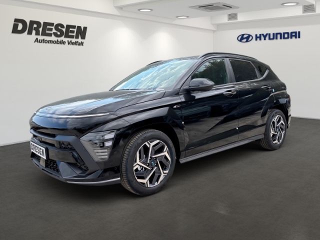 Hyundai KONA - Bild 1