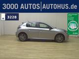 Peugeot 208 1.5 BlueHDI Active Navi LED Shz PDC - Peugeot 208 Gebrauchtwagen in Bremen