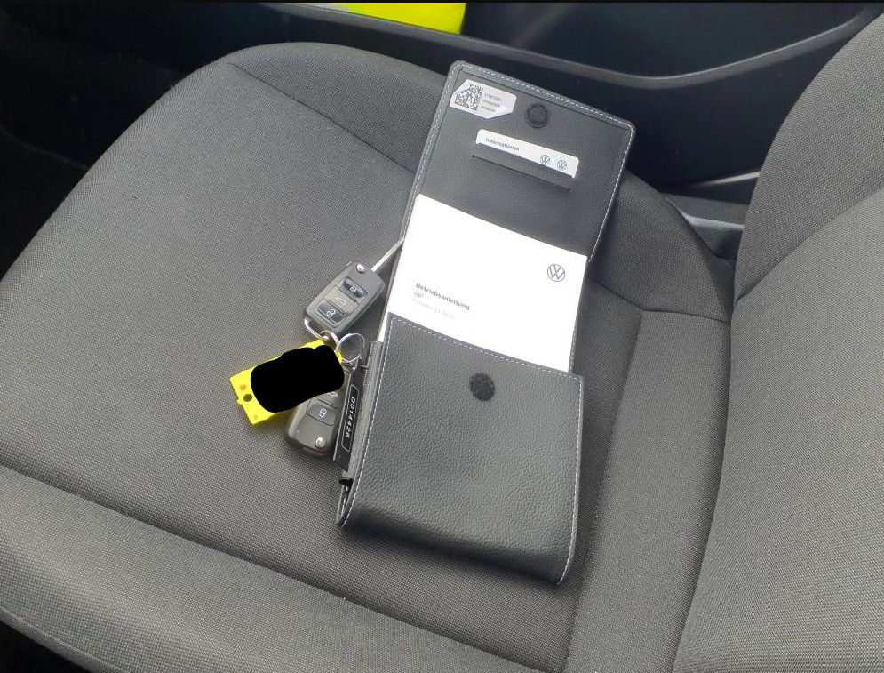 Volkswagen up! - Bild 11