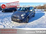 Fiat 500L 1.4 Urban Pop Star Kamera PDC Klima - Fiat 500L: 7 Sitzer