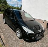Peugeot 307 SW Oxygo 2.0 16V Benzin Xenon ... - Peugeot 307: Oxygo