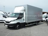 Iveco Daily 70C18H Pritsche Plane 1000KG LBW Sofort