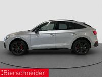 Audi SQ5 - Vorschau Bild 3