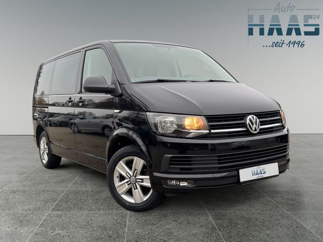 Volkswagen T6 Multivan 2.0 TDI DSG - 1.Hand*AHK*Standhzg!!!