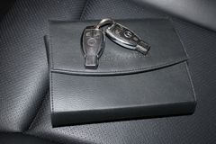 Fahrzeugabbildung Mercedes-Benz C 220 d T-Modell 9-G Automatik + LED + AHK