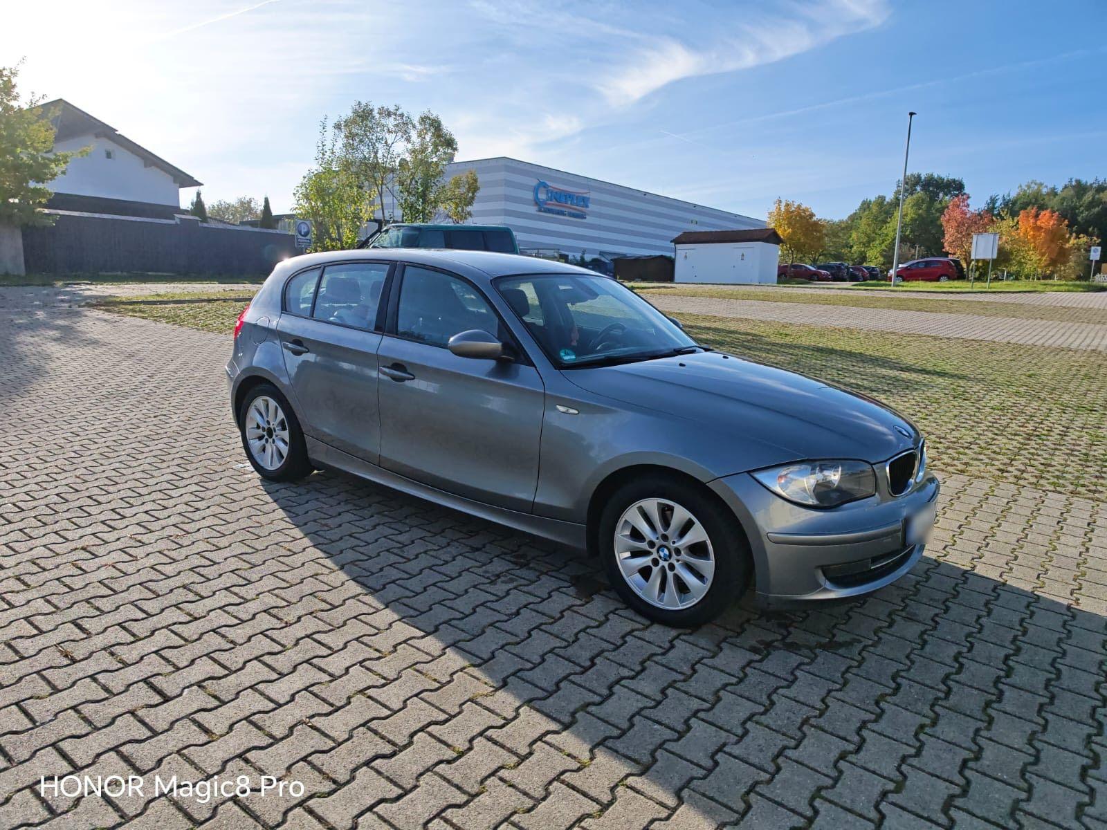 BMW 118