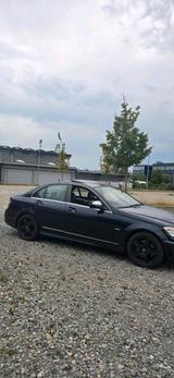 Mercedes-Benz Mercedes w204 c320 AMG - Mercedes-Benz C 320: AMG