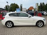 BMW 118 Baureihe 1 Lim. 3-trg. 118 d Standheizung - BMW Gebrauchtwagen in Göttingen