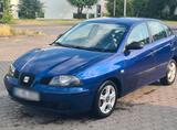 Seat Ibiza 1,4 - Seat Ibiza aus 2003: 1.4