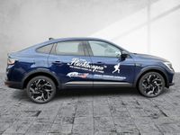 Renault Arkana - Vorschau Bild 5