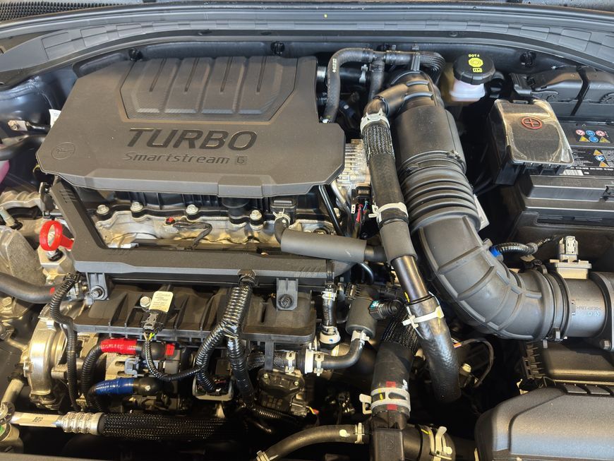Hyundai i30 – Bild 17