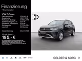 Volkswagen T-Cross 1.0 TSI Goal AHK*LED*ACC*CarPlay - Volkswagen