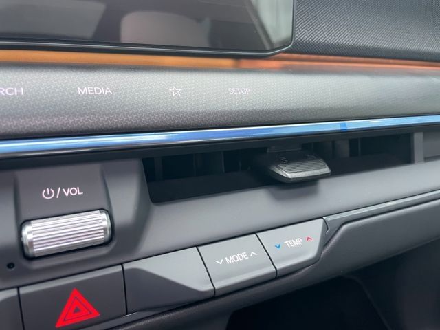 Fahrzeugabbildung Kia EV9 4WD GT-line Launch Edition