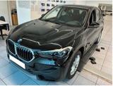 BMW X1 sDrive 18i Navi/LenkrHeiz/Drive&ParkAss/Tempo - BMW X1: X1s Drive 18d