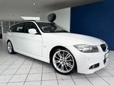 BMW 325d Touring *M SPORT*ACC*ELEKTR. SITZE*NAVI* - BMW 325 in Hannover