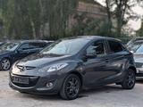 Mazda 2 Lim. 1.3 Kenko*5-türig*TÜV/Service neu*PDC* - Mazda 2 in Bochum