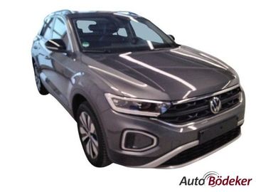Volkswagen T-Roc 1.5 TSI DSG Goal Garantie b. 25.9.30  LED