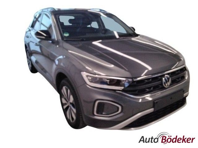 Volkswagen T-Roc 1.5 TSI DSG Goal Garantie b. 25.9.30  LED