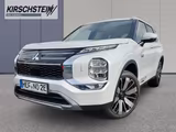 Mitsubishi Plug-in Hybrid Outlander Intro 4WD Fahrschule! - Mitsubishi Gebrauchtwagen