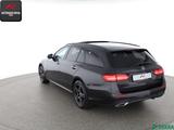 Mercedes-Benz E 300 de 4M T 3x AMG PANO,LUFT,HUD,MULTIBEAM,AHK - gebrauchte Mercedes-Benz E 300 aus dem Jahr 2023