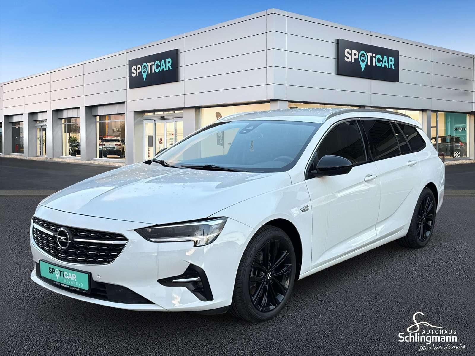 Opel Insignia Ultimate