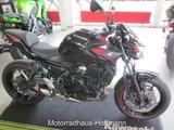 Kawasaki Z650 -neuwertig- 48PS noch Werksgarantie - Angebote entsprechen deinen Suchkriterien