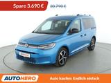 Volkswagen Caddy 1.5 TSI Style*LED*TEMPO*PDC*SHZ*KLIMA*