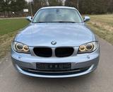BMW 120i Edition Lifestyle Edition Lifestyle - BMW 120 aus 2010: 120i