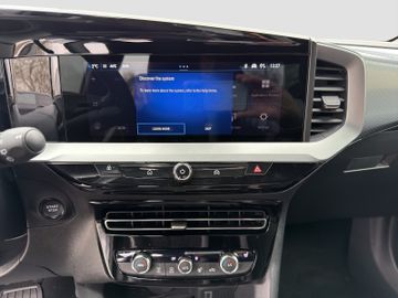 Fotografie 12 des Opel Mokka Edition Automatik Navi Kamera Keyless PDC