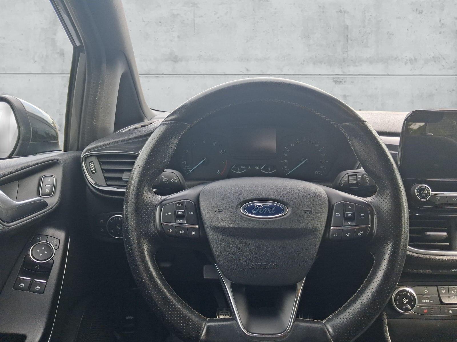 Ford Fiesta ST Line 1.0 EcoBoost *Top Gepflegt* Car-G