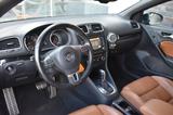 Volkswagen Golf Cabriolet 1.4 TSI - VW Cabrio von 2011
