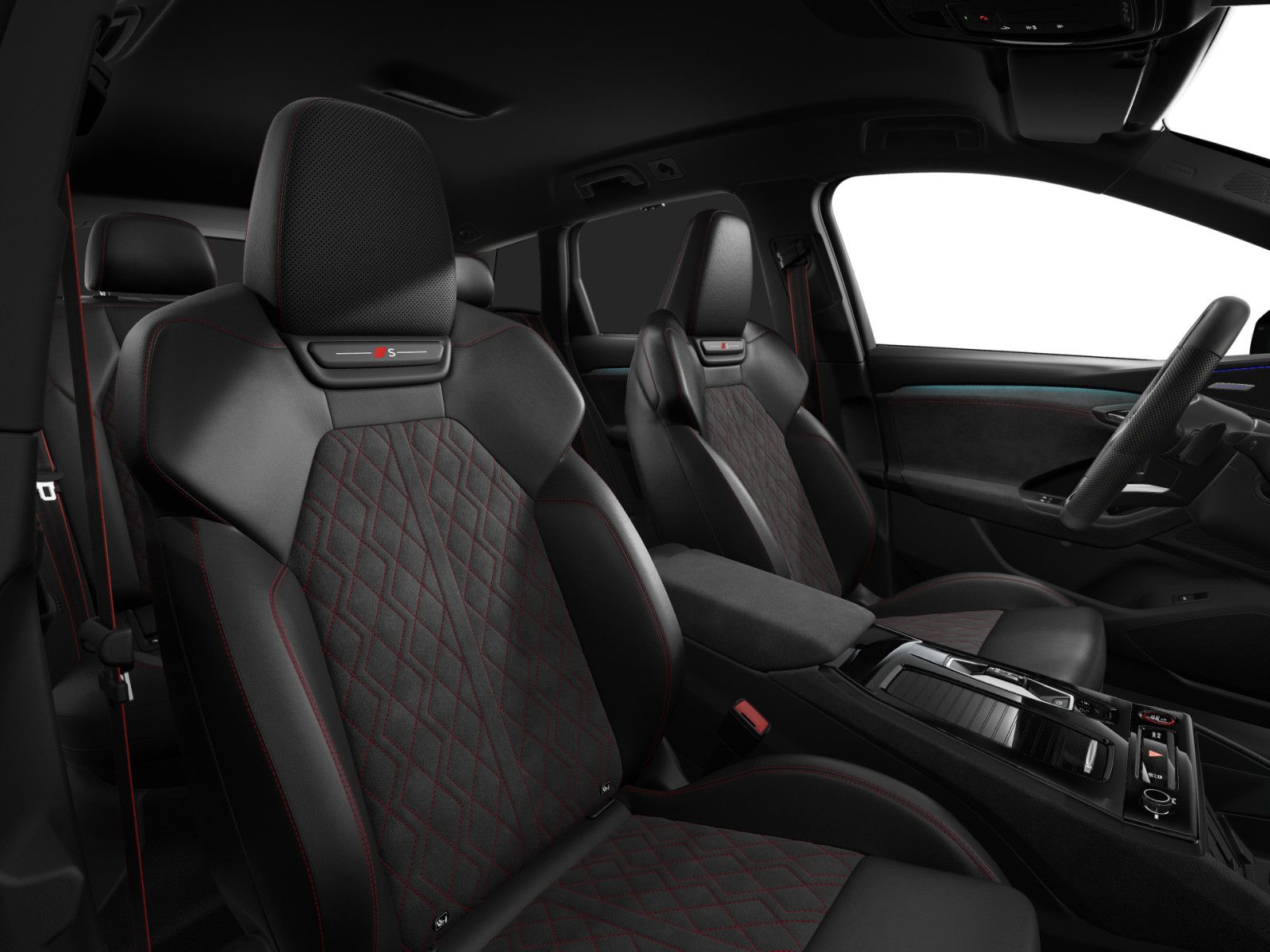 Audi SQ6 e-tron - Bild 11