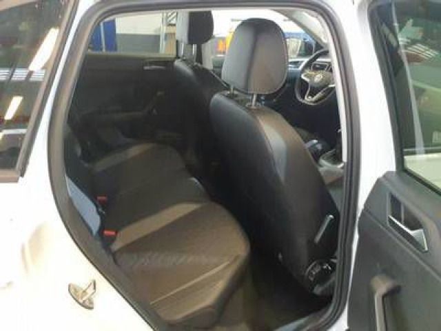 Volkswagen Taigo - Bild 6