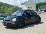 Volkswagen VW Beetle 1,8t Turbo Tuning - Volkswagen Beetle mit Benzin-Antrieb: 1.8