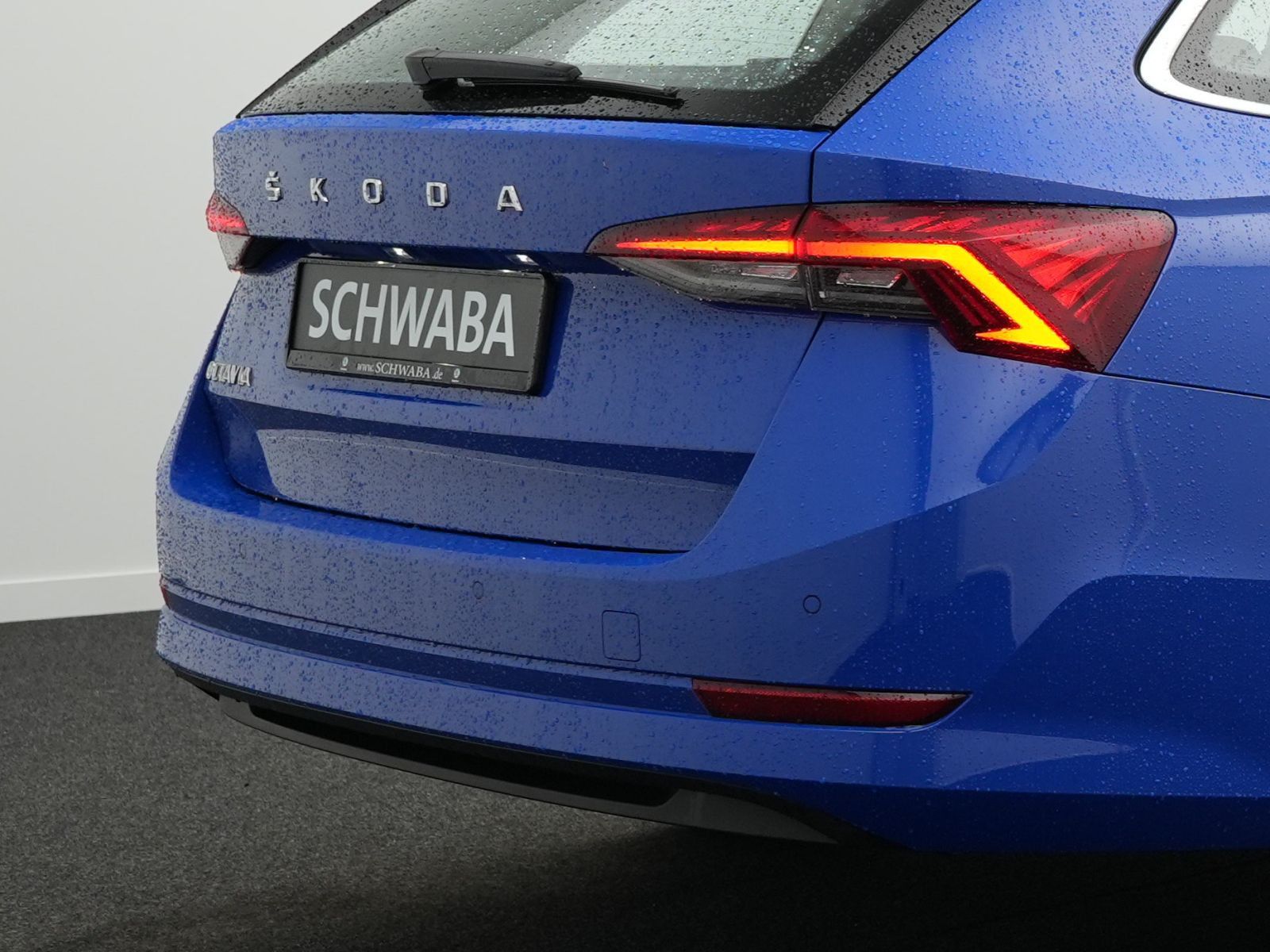 Skoda Octavia - Bild 37