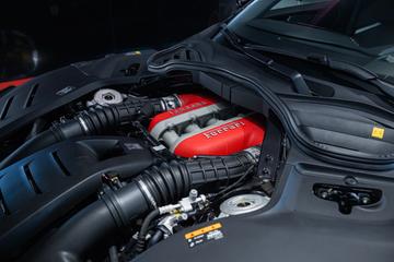صورة مصغرة 25 لـ 2023 Ferrari PUROSANGUE