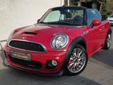 MINI JOHN_COOPER_WORKS Cabrio -Navi/SHZ/Gepflegt- - MINI MINI: Cabrio