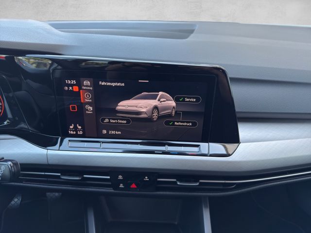 Volkswagen Golf VIII 2.0 TDI Variant Life|Kamera|Navi|AHK