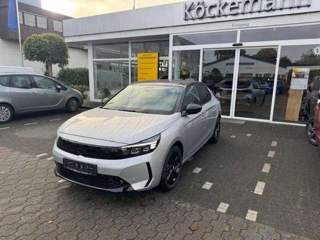 Opel Corsa GS 1.2 6G, Kamera, Matrix, Sitzheizg