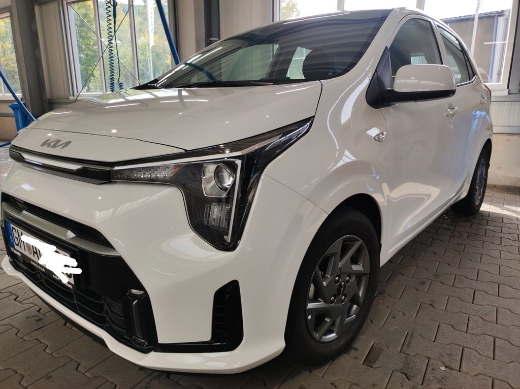 Image of Kia Picanto