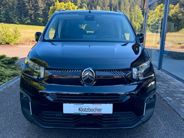 CITROEN Berlingo Max XL 130HDi