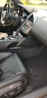 Audi R8 Abt 4.2 Kompressor - Audi R8: Abt