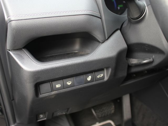 RAV4 2.5 Hybrid Team D 4x4 AHK*LED*ACC*